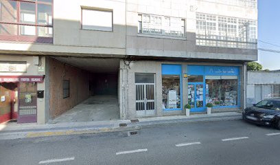 oficina mensajería Tienda SEUR Pickup