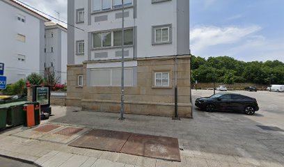 oficina mensajería Buzón de Correos