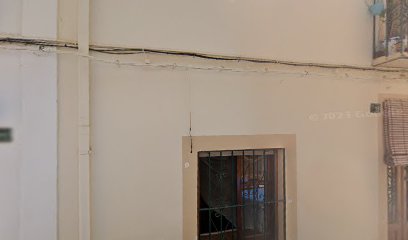 oficina mensajería Amazon Counter