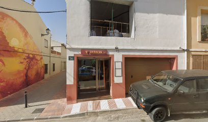 oficina mensajería Tienda SEUR Pickup