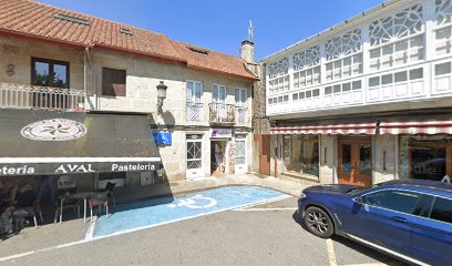 oficina mensajería Tienda SEUR Pickup