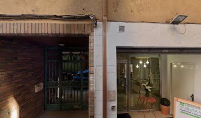 oficina mensajería Tienda SEUR Pickup
