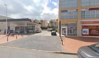oficina mensajería Tienda SEUR Pickup