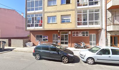 oficina mensajería Punto Pack InPost