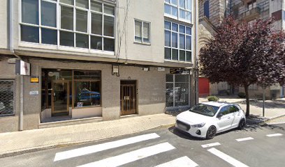 oficina mensajería Buzón de correos