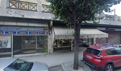 oficina mensajería Buzón de correos