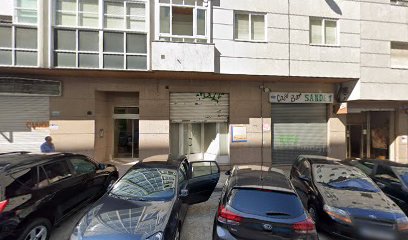 oficina mensajería Sermoga