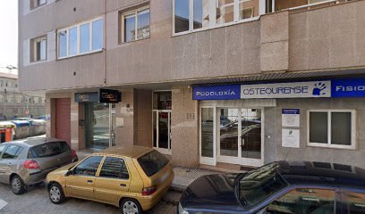 oficina mensajería Tienda SEUR Pickup