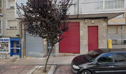 oficina mensajería Buzón de correos