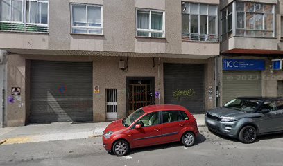 oficina mensajería CELSO FREIRE FERNANDEZ, S.L.