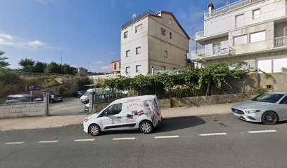 oficina mensajería Gls Ourense