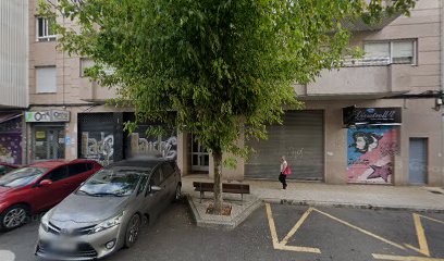 oficina mensajería Tienda SEUR Pickup