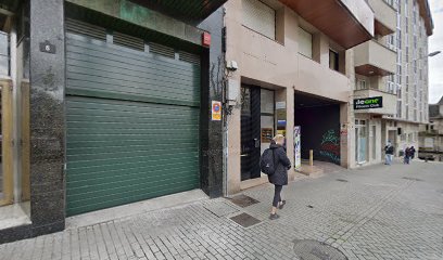 oficina mensajería Buzón de correos