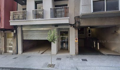 oficina mensajería Punto Pack InPost