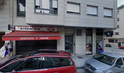 oficina mensajería Punto Pack InPost