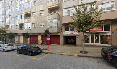 oficina mensajería Punto Pack InPost