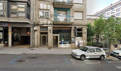 oficina mensajería Punto Pack InPost