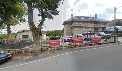 oficina mensajería Oficina Rural de Correos