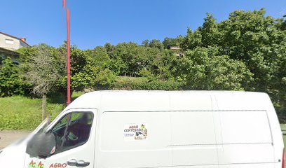 oficina mensajería Sociedad Estatal Correos Y Telégrafos S A