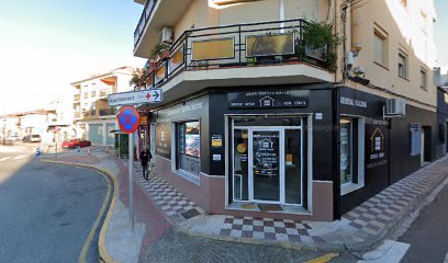 oficina mensajería Tienda SEUR Pickup