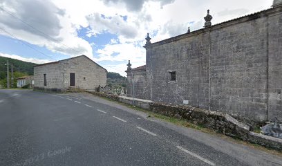 oficina mensajería Oficina Rural de Correos