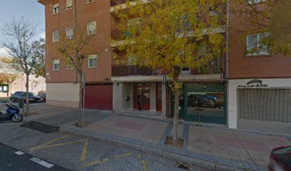 oficina mensajería Buzón de correos