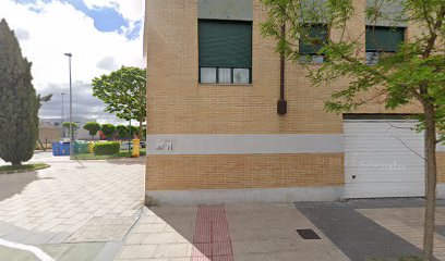 oficina mensajería Buzón de correos