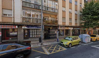 oficina mensajería Tienda SEUR Pickup