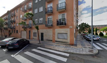 oficina mensajería Transdiez Salamanca Sl