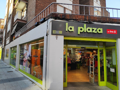 oficina mensajería Amazon Locker – rufina