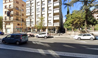 oficina mensajería Buzón Correos – Estacion – Salamanca