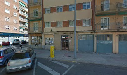 oficina mensajería Buzón de correos