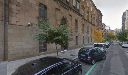 oficina mensajería Citypaq de Correos – Acceso restringido