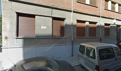 oficina mensajería oficina Seur SANTO TOMAS DE VILLANUEVA, 1