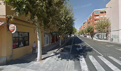 oficina mensajería Punto Pack InPost