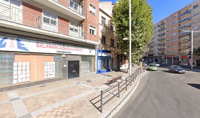 oficina mensajería Punto Pack InPost