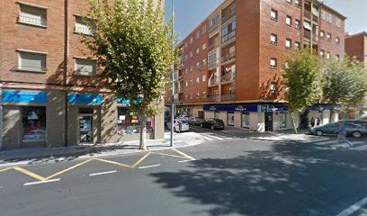 oficina mensajería Tienda SEUR Pickup