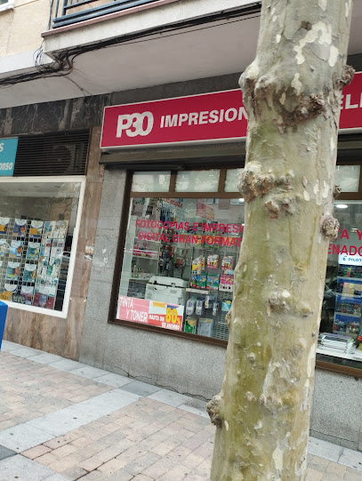 oficina mensajería Tienda SEUR Pickup