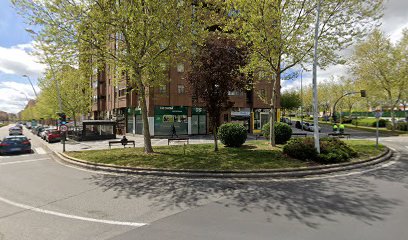 oficina mensajería Buzón de correos