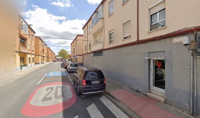 oficina mensajería Buzón de correos