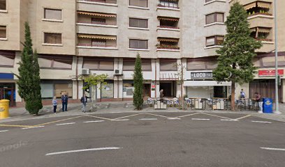 oficina mensajería Buzón de correos