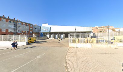 oficina mensajería Citypaq de Correos