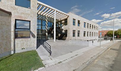 oficina mensajería Citypaq de Correos – Acceso restringido