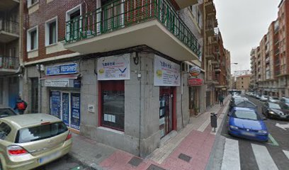 oficina mensajería SEUR Pickup parcelshop