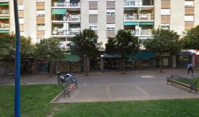 oficina mensajería Tienda SEUR Pickup