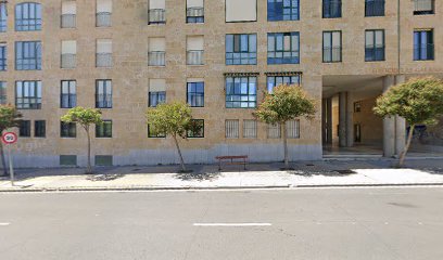 oficina mensajería Citypaq de Correos – Acceso restringido