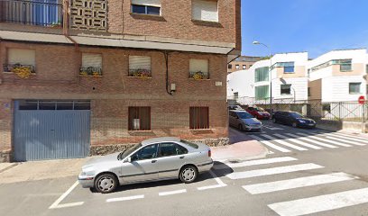 oficina mensajería Punto Pack InPost