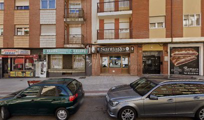 oficina mensajería Tienda SEUR Pickup