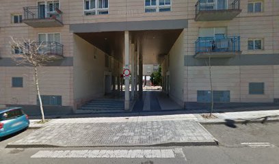 oficina mensajería Tienda SEUR Pickup