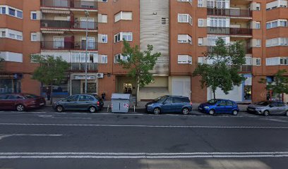oficina mensajería Transportes Pilo